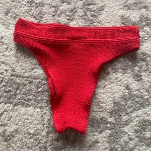 Bound by Bond-Eye Savanah High Rise Bottoms